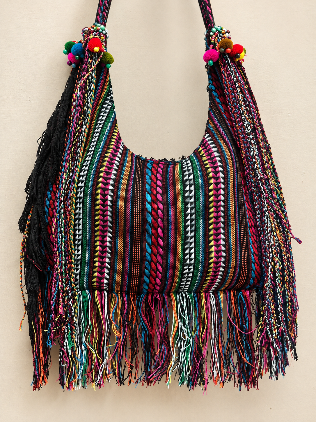 Chiang Mai Gypsy Soul Bag