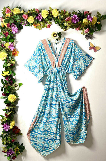 Buttersilk Falke Jumpsuit