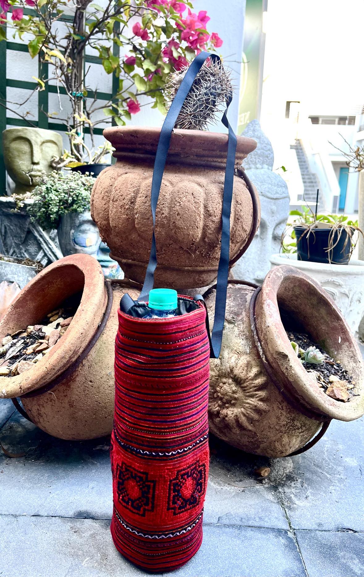 Hmong Water Bottle (large)