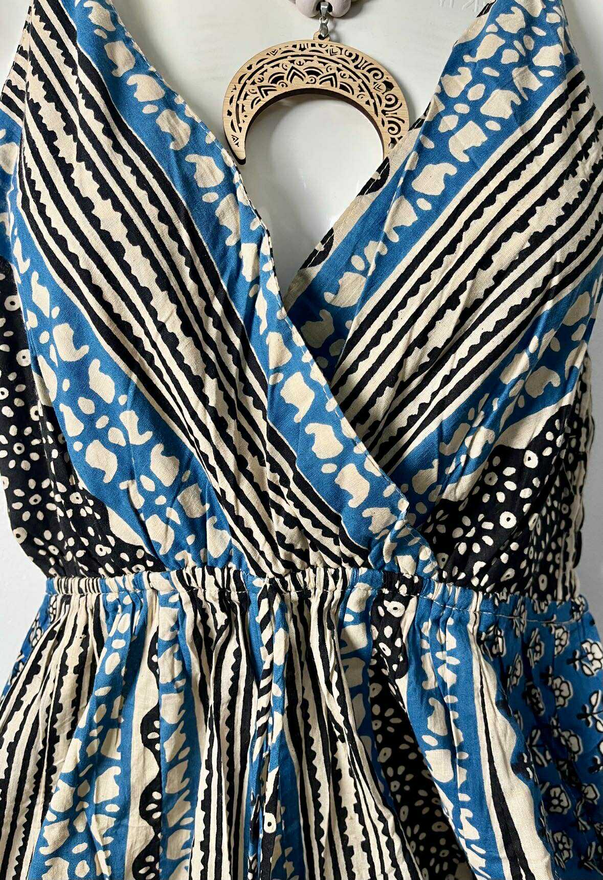 Nomadic Spirit Jumpsuit