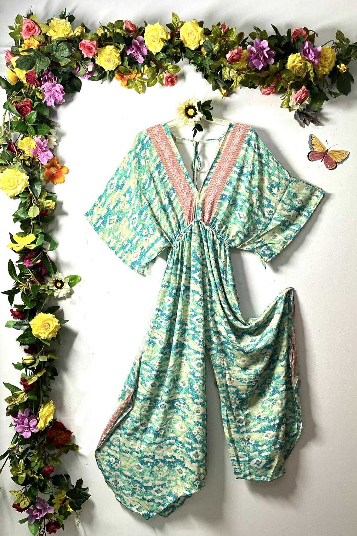 Buttersilk Falke Jumpsuit