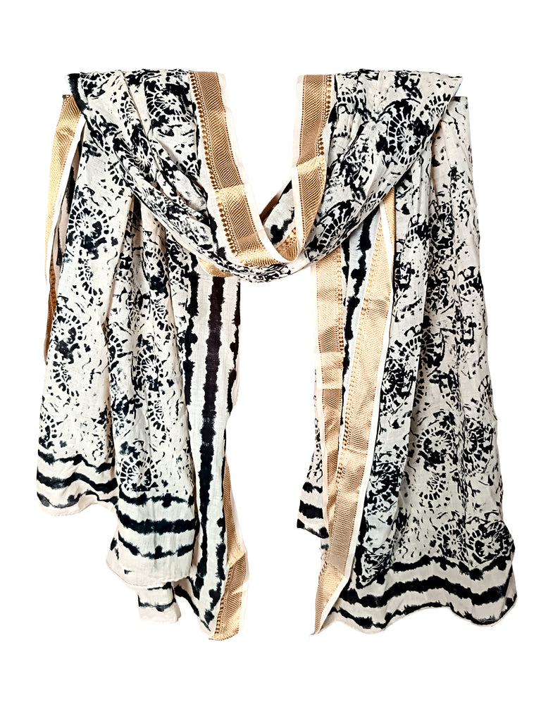 Nomadic Cotton Scarf