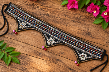Hmong Festival Rainbow Belt