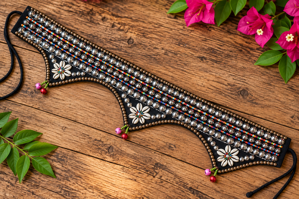 Hmong Festival Rainbow Belt