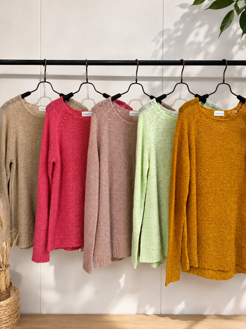 Delicate Love Knits
