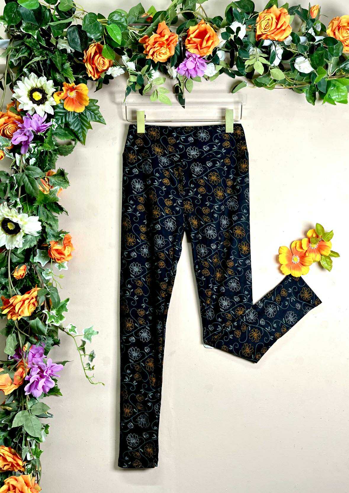 Funky Leggings