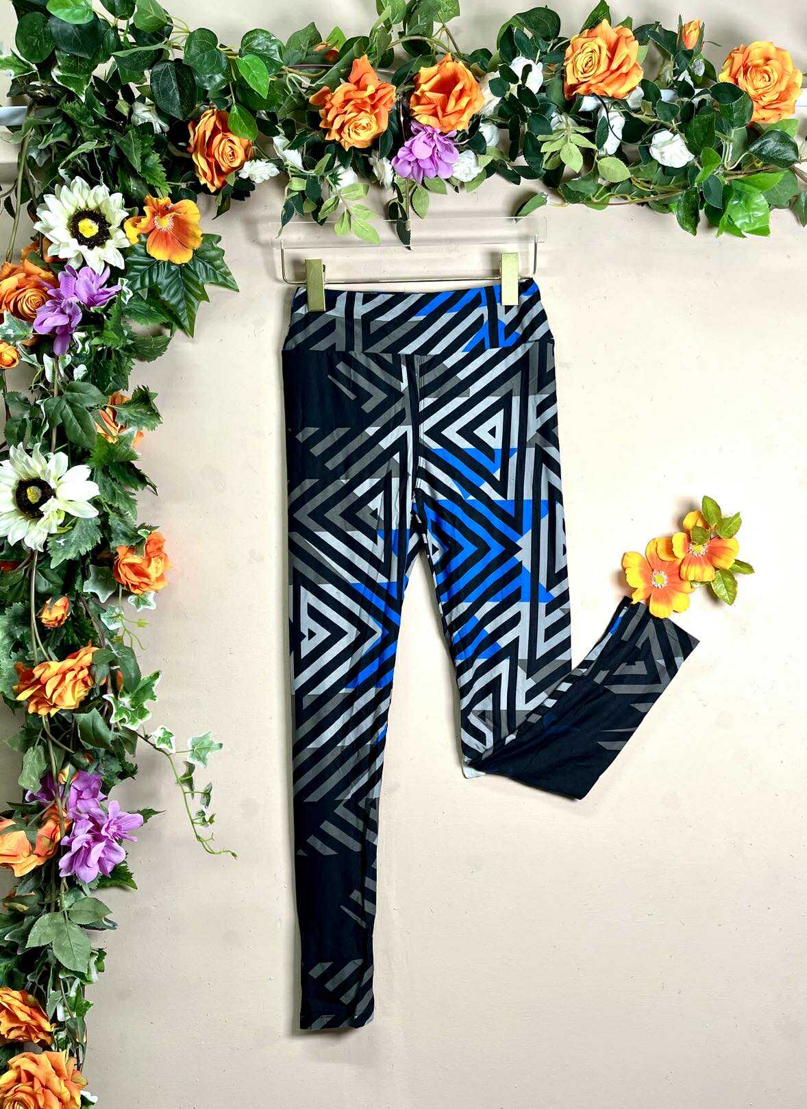 Funky Leggings