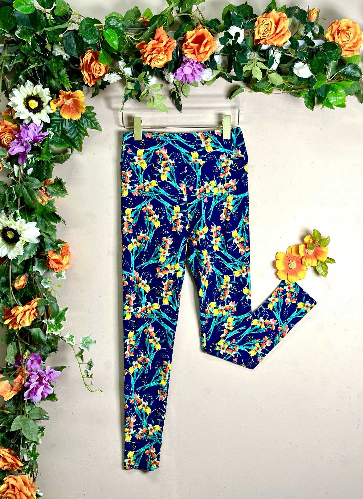 Funky Leggings