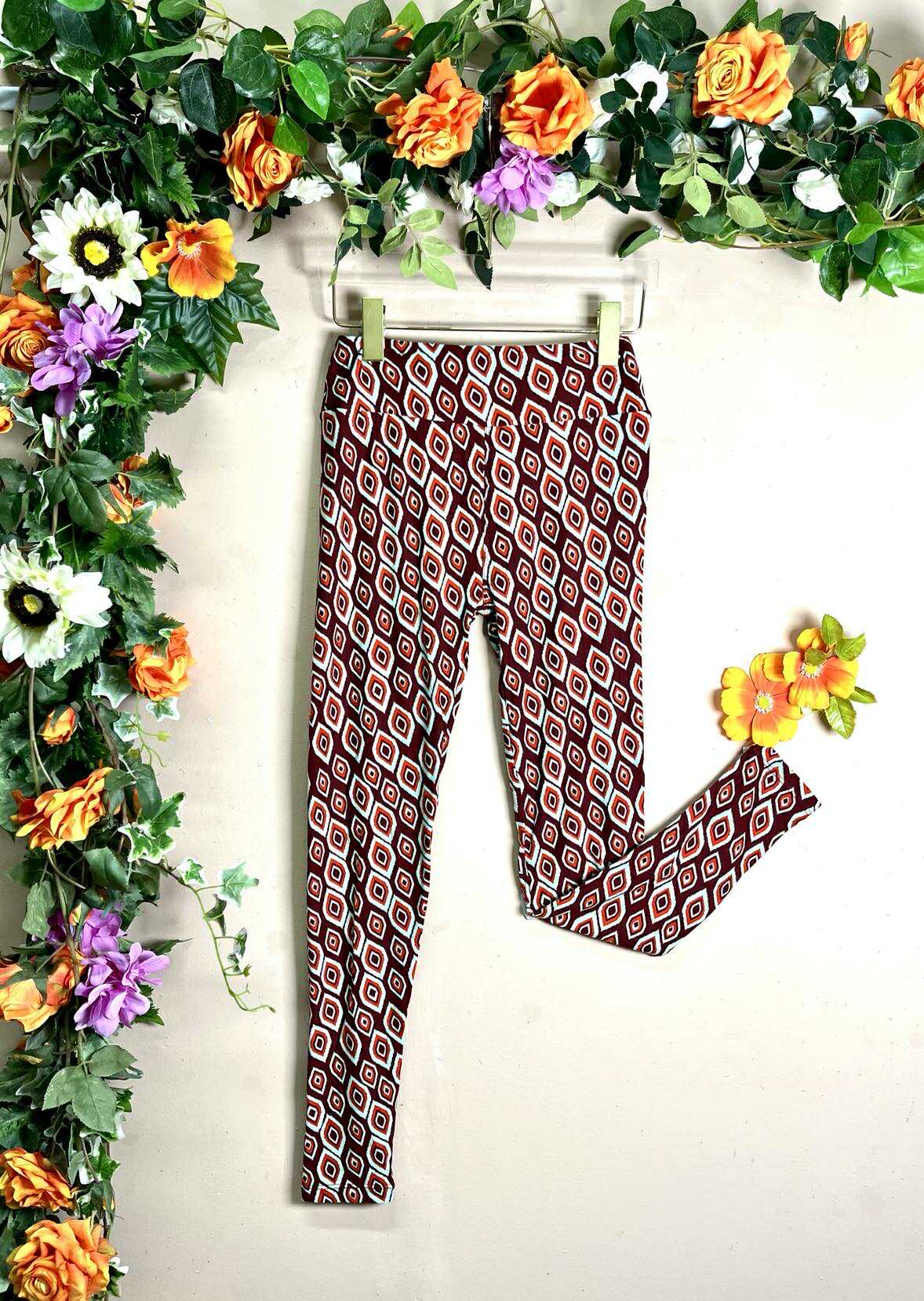 Funky Leggings