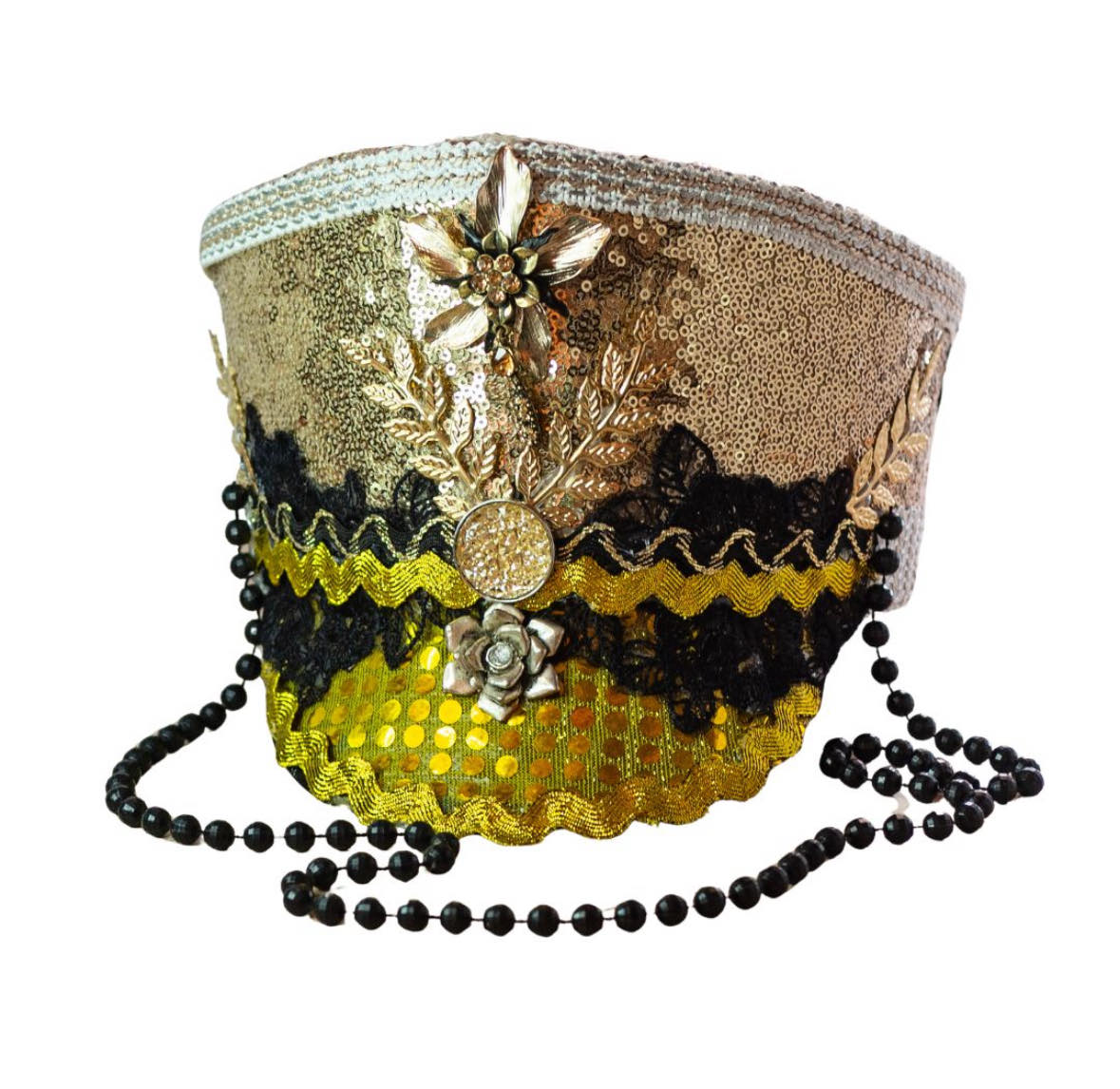 Festival Captains Hat