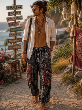 Kathmandu Nomad Cargo Pants