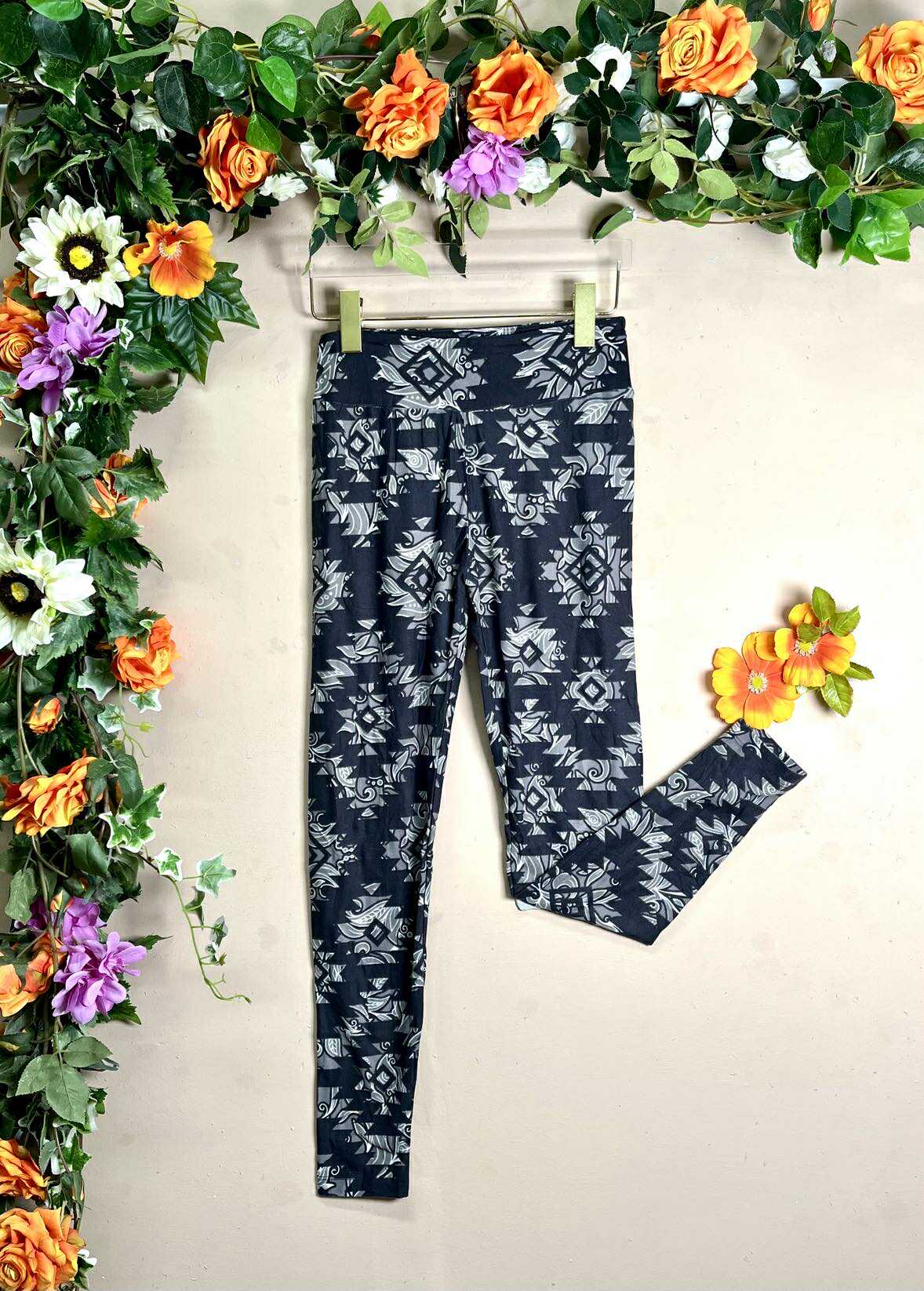 Funky Leggings
