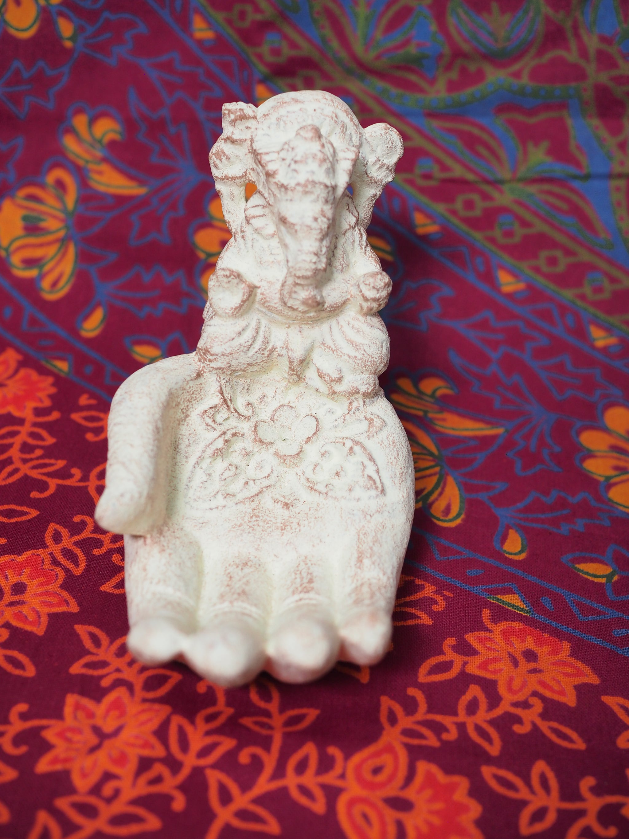 Ganesh Hand Incense Holder