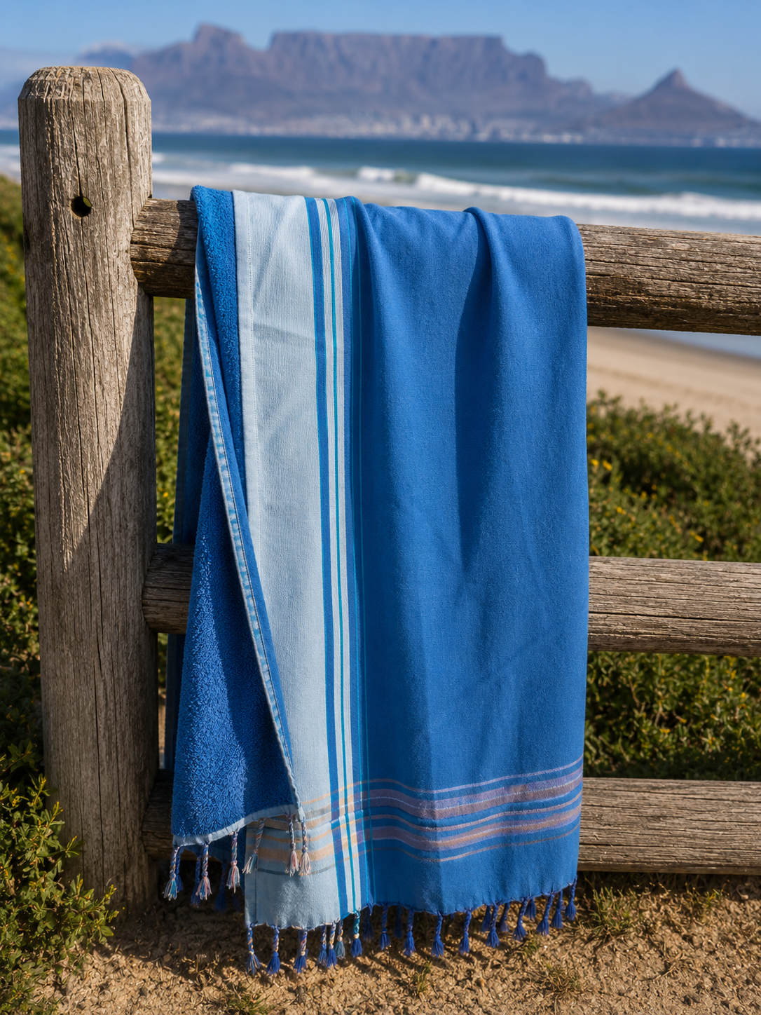 Kikoy Towel