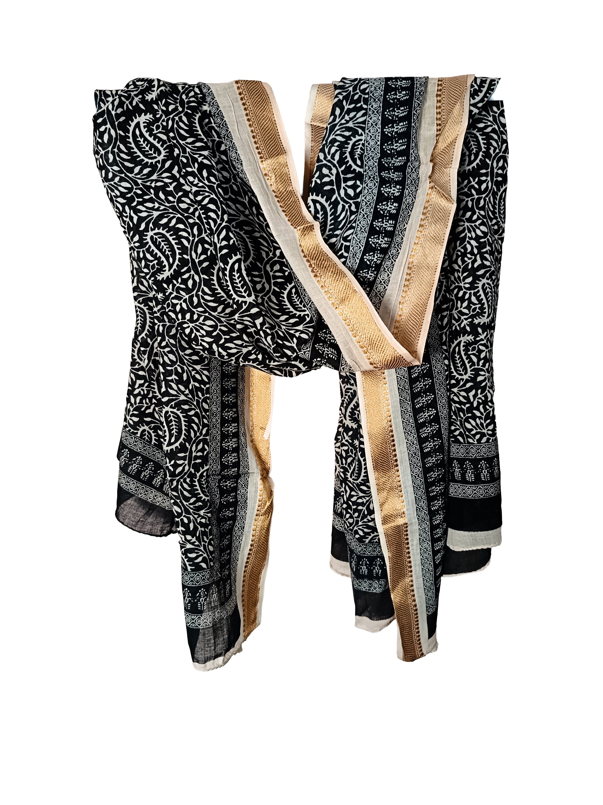Nomadic Cotton Scarf