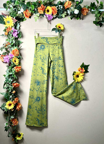 Nude Leisure Pants LARGE