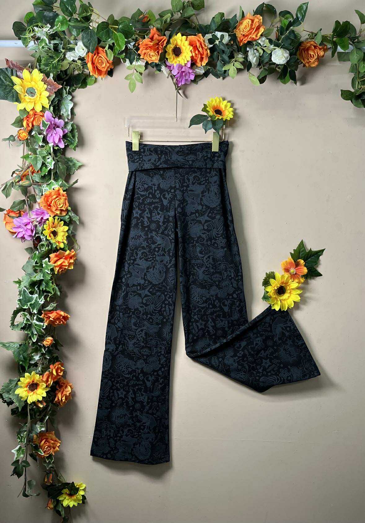 Nude Leisure Pants LARGE