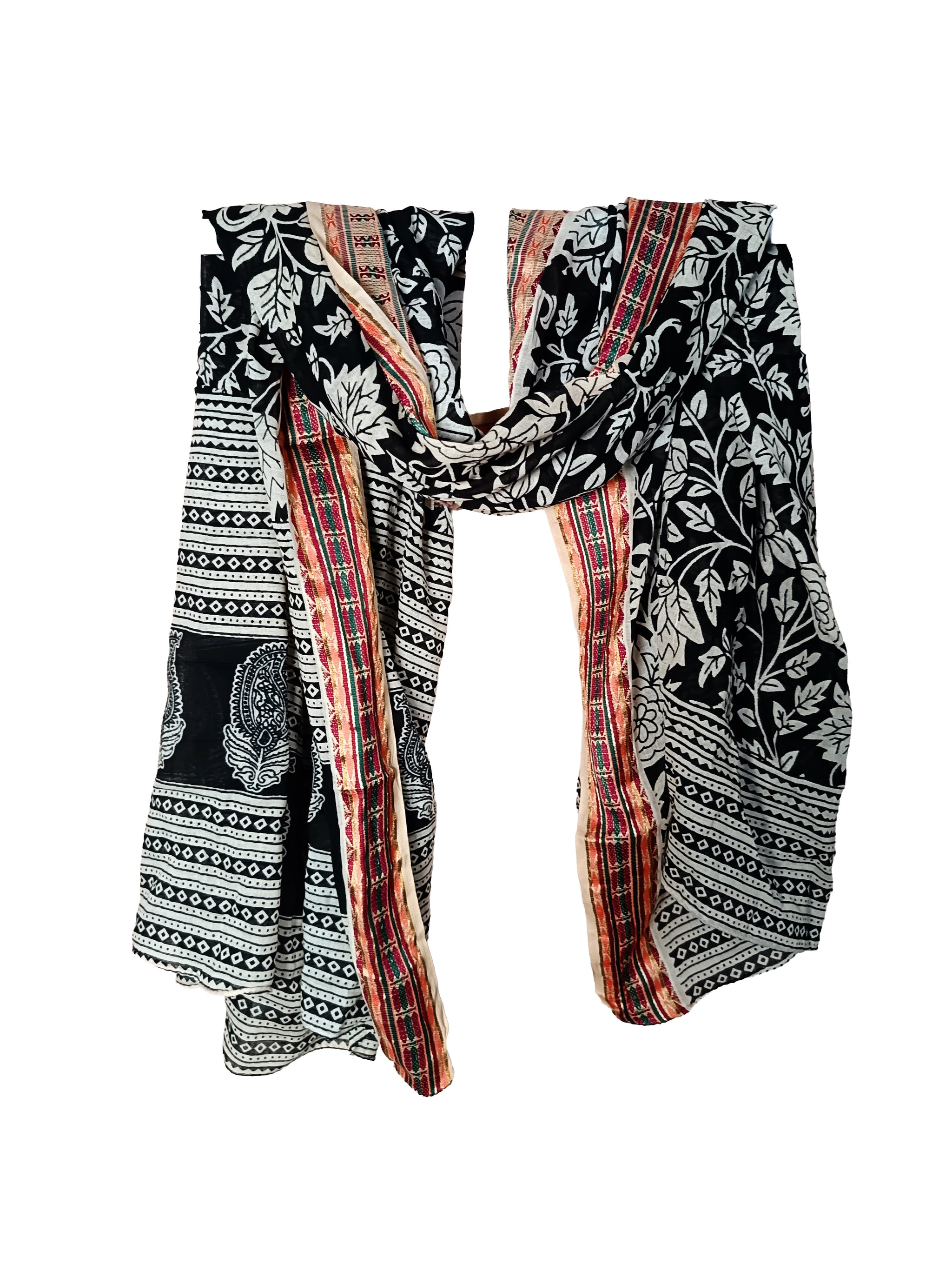 Nomadic Cotton Scarf
