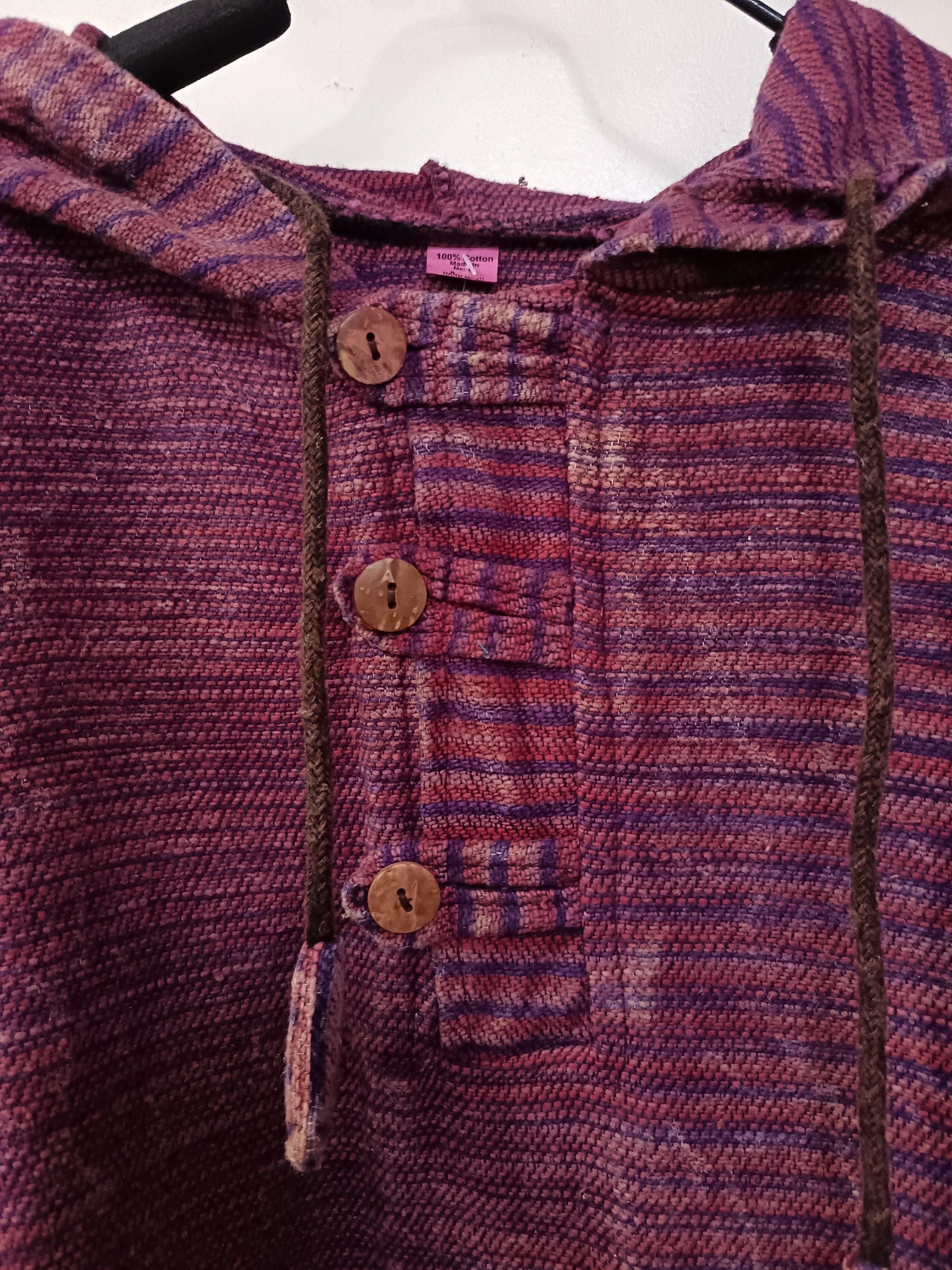 Kathmandu Ember Baja Jacket