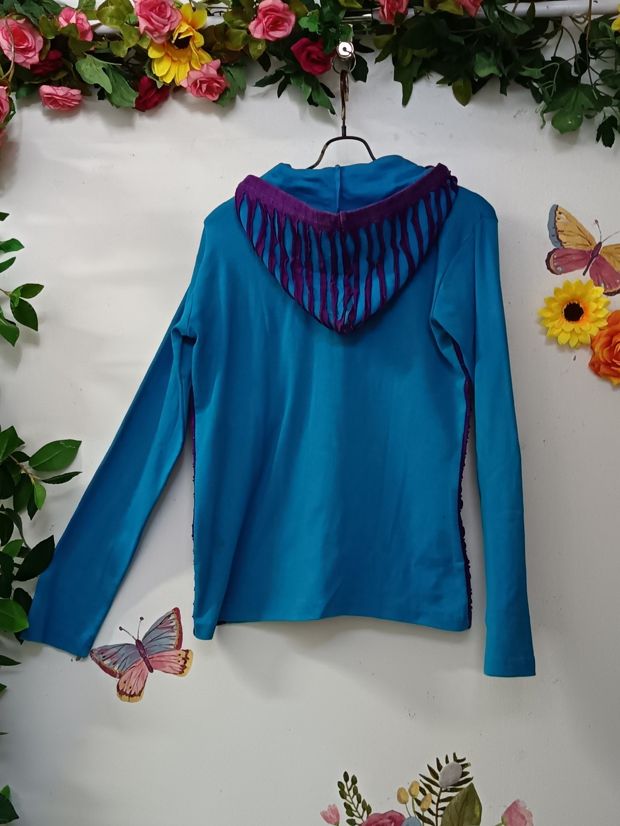 Sun Spirit Hoodie
