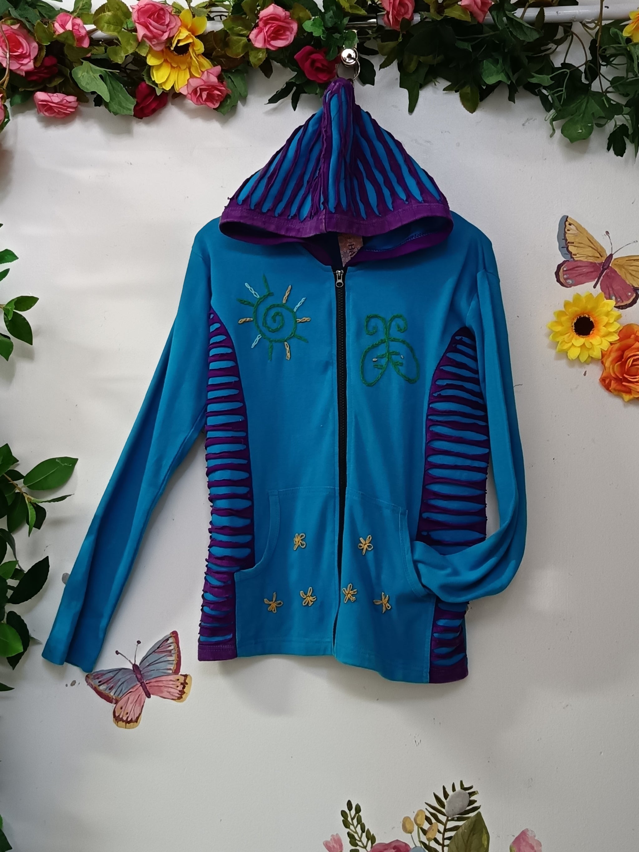 Sun Spirit Hoodie