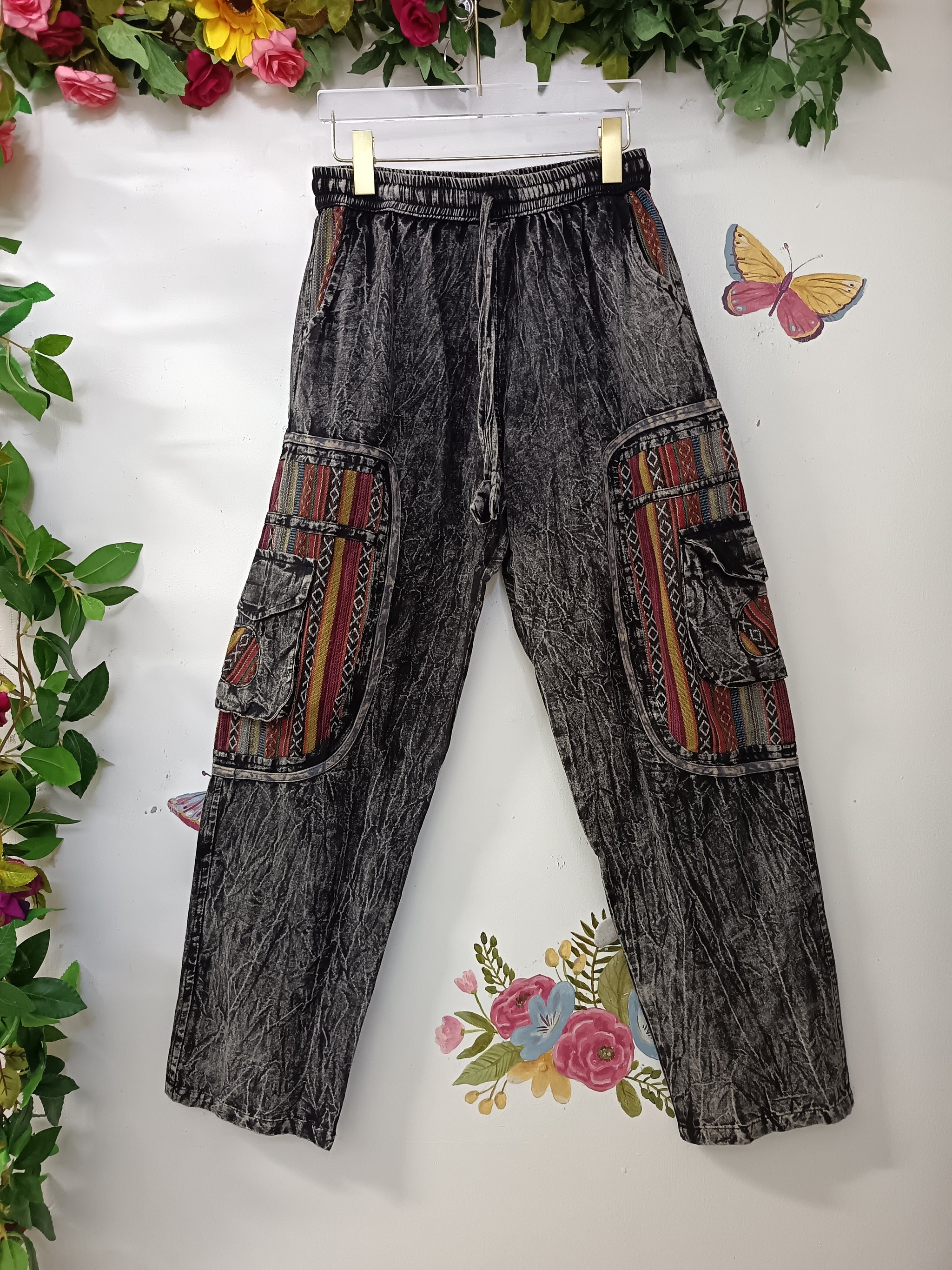 Kathmandu Nomad Cargo Pants