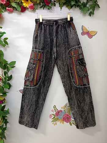 Kathmandu Nomad Cargo Pants