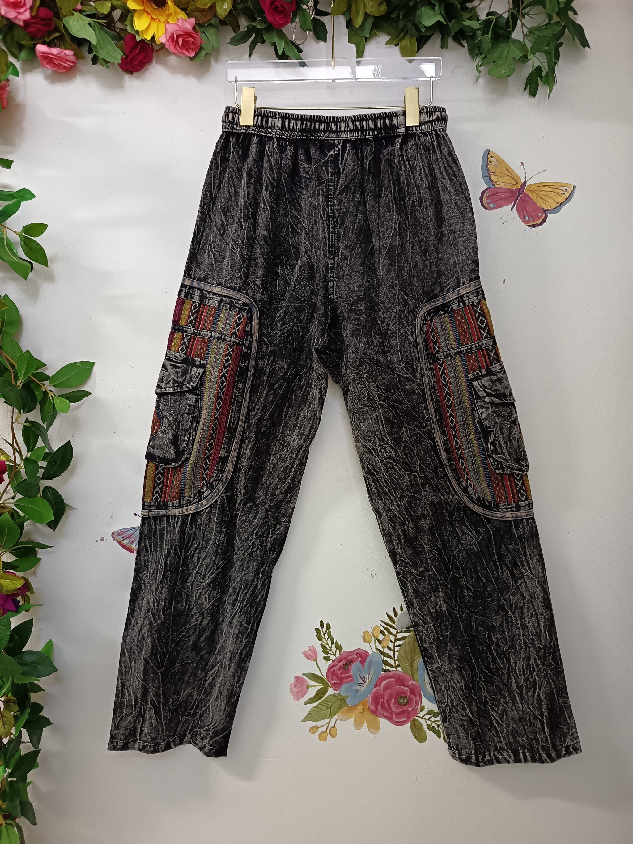 Kathmandu Nomad Cargo Pants