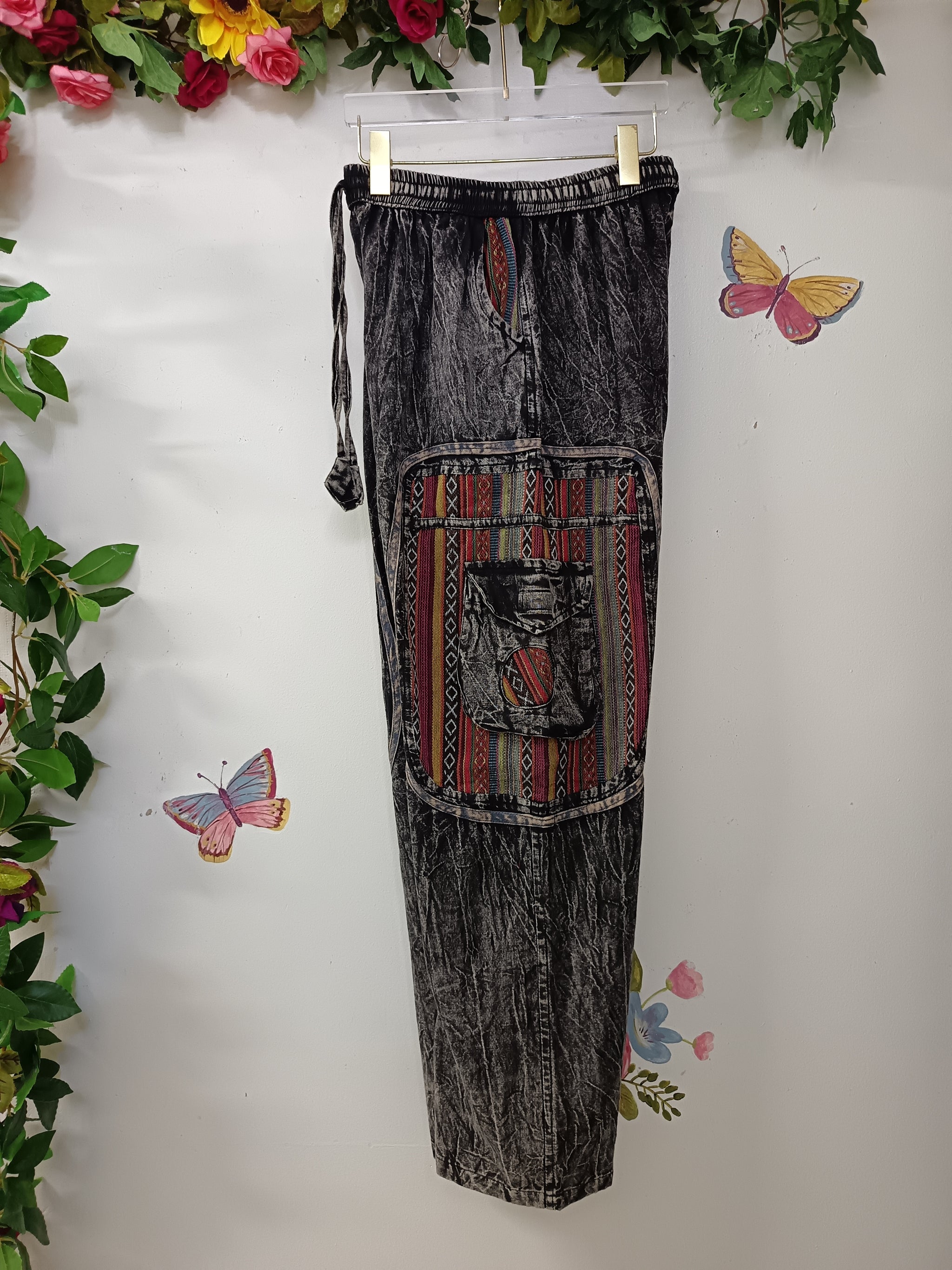 Kathmandu Nomad Cargo Pants