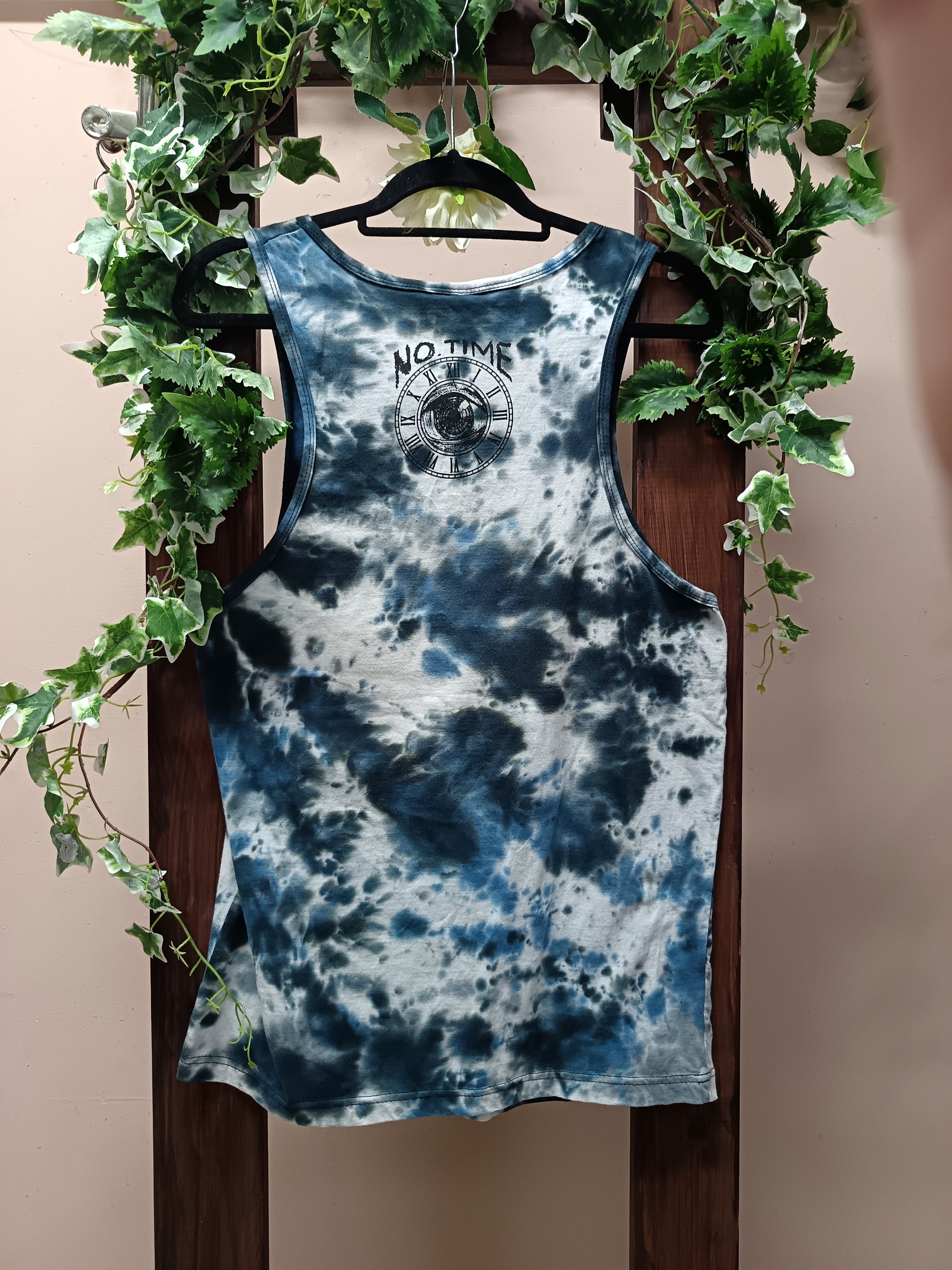 No Time Vest - Medium