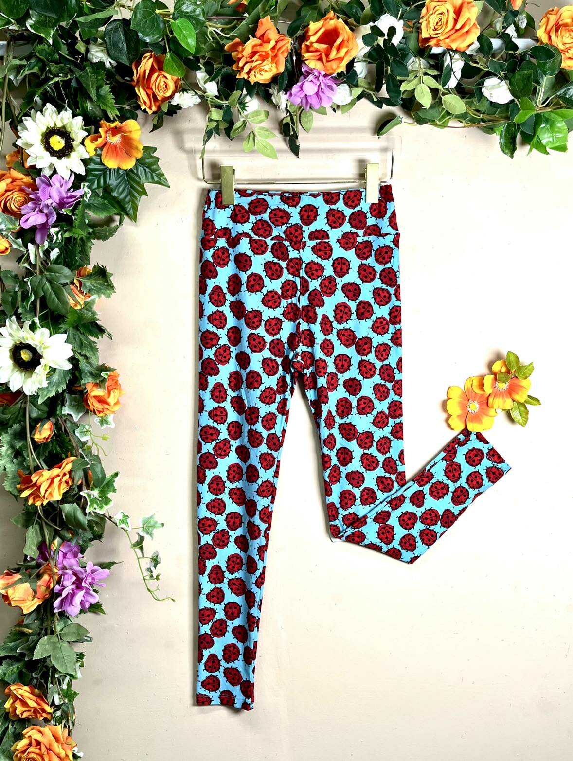 Funky Leggings