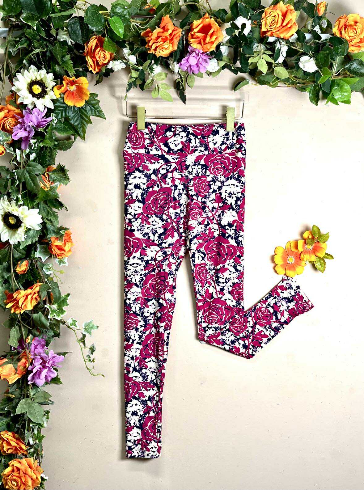 Funky Leggings