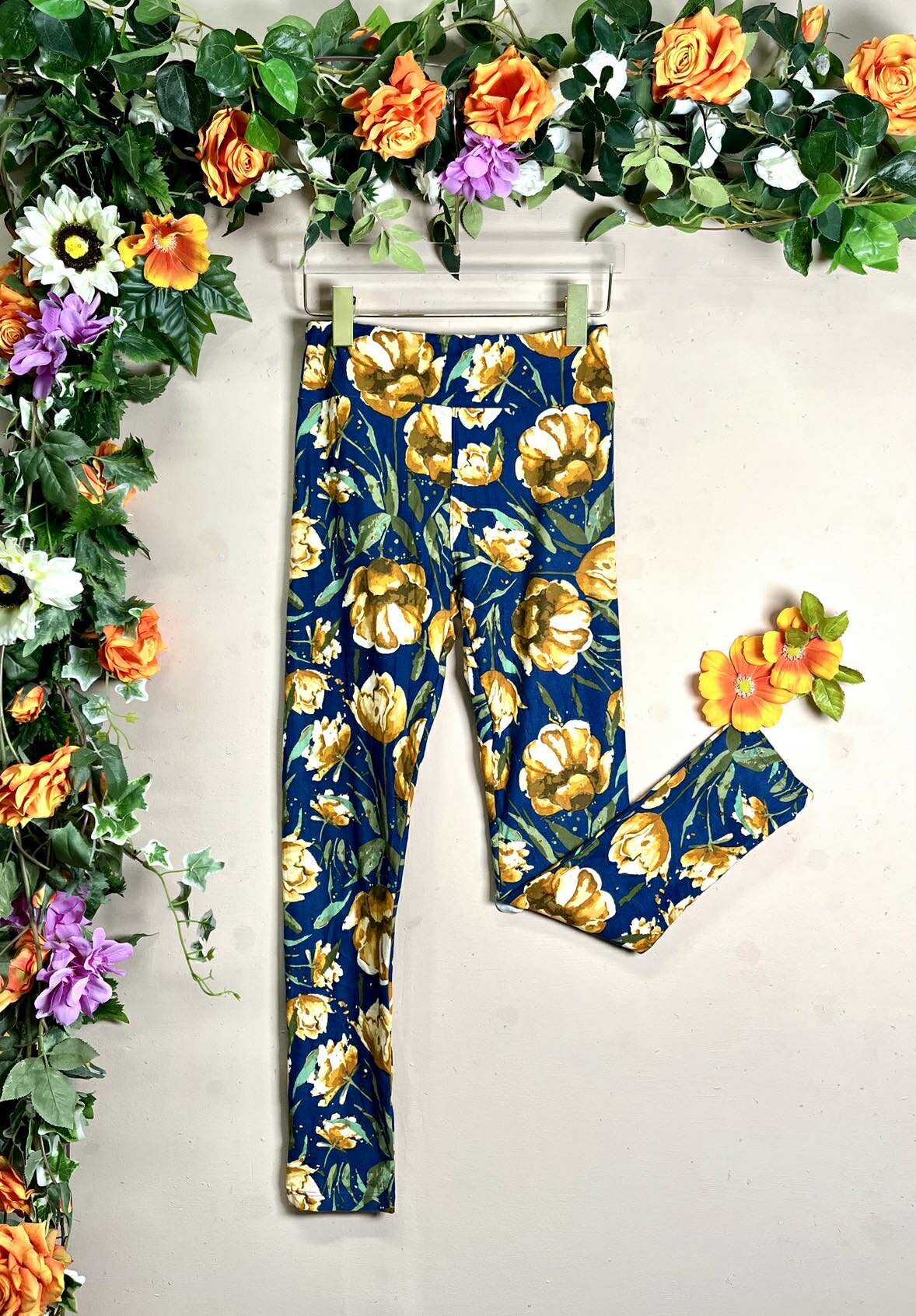 Funky Leggings