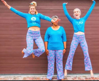 Nude Leisure Pants - XL