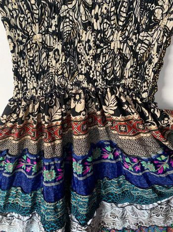 Follow Your Soul Gypsy Skirt