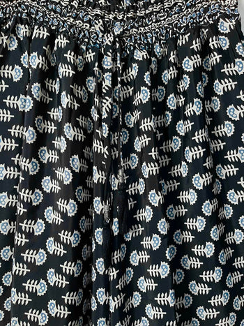 Follow Your Soul Palazzo Pants