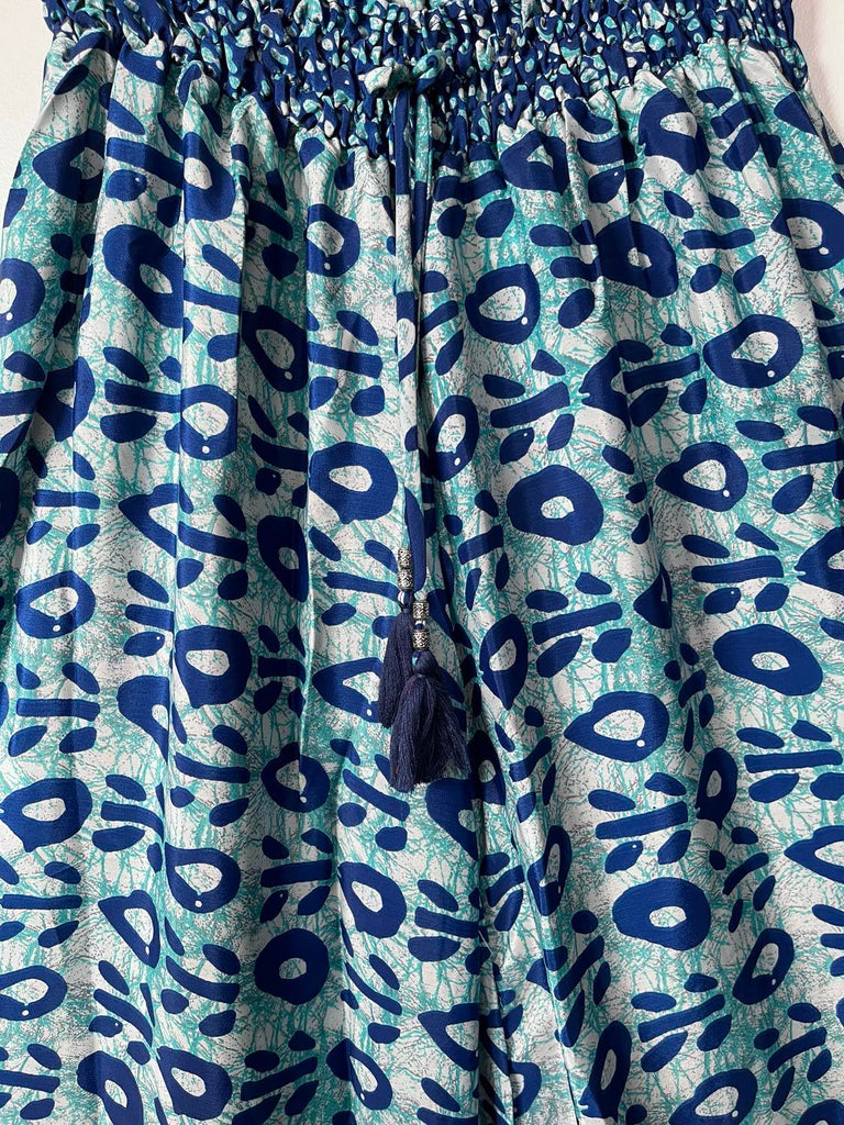 Follow Your Soul Palazzo Pants