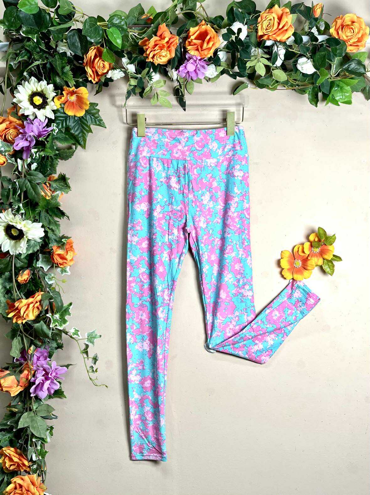 Funky Leggings