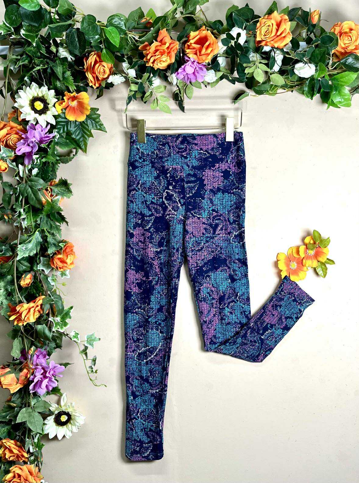 Funky Leggings