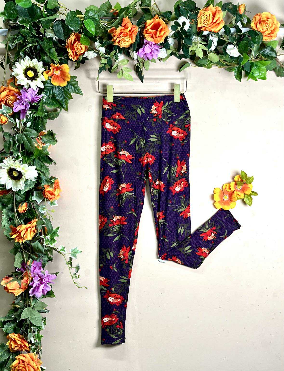 Funky Leggings