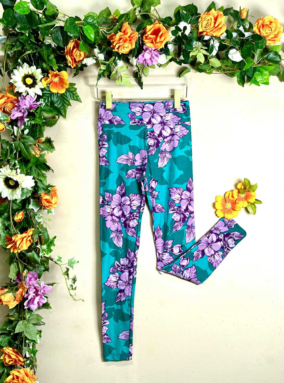 Funky Leggings
