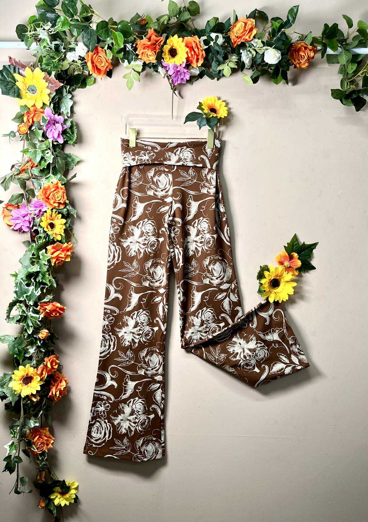 Nude Leisure Pants SMALL