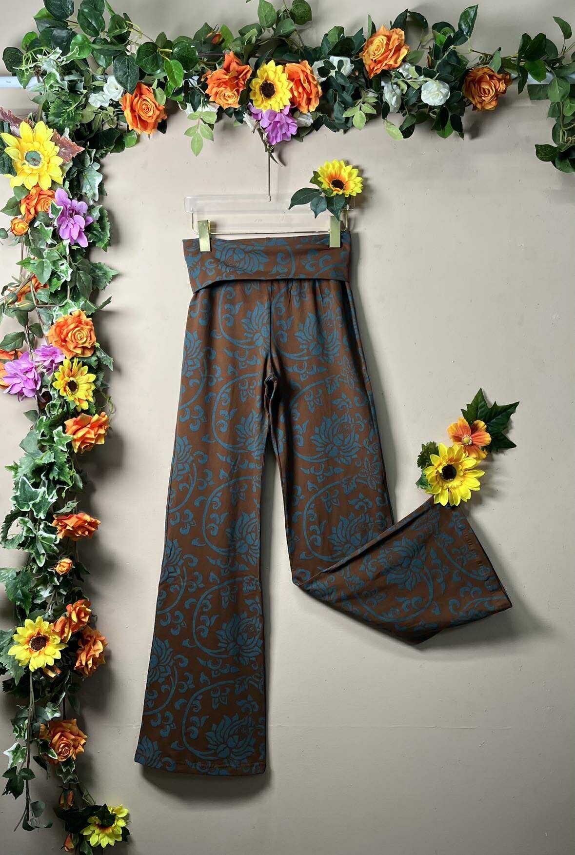 Nude Leisure Pants LARGE