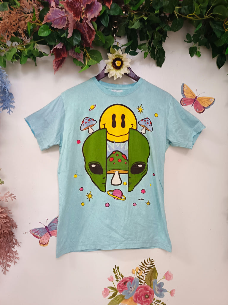 No Time T-Shirt Men MED