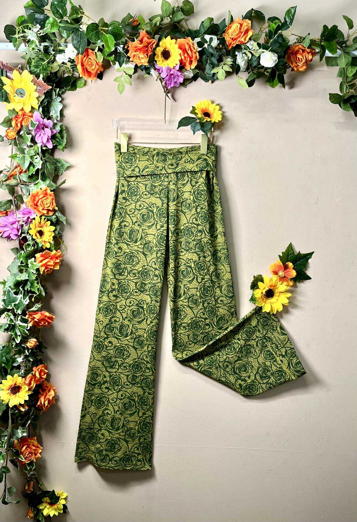 Nude Leisure Pants LARGE