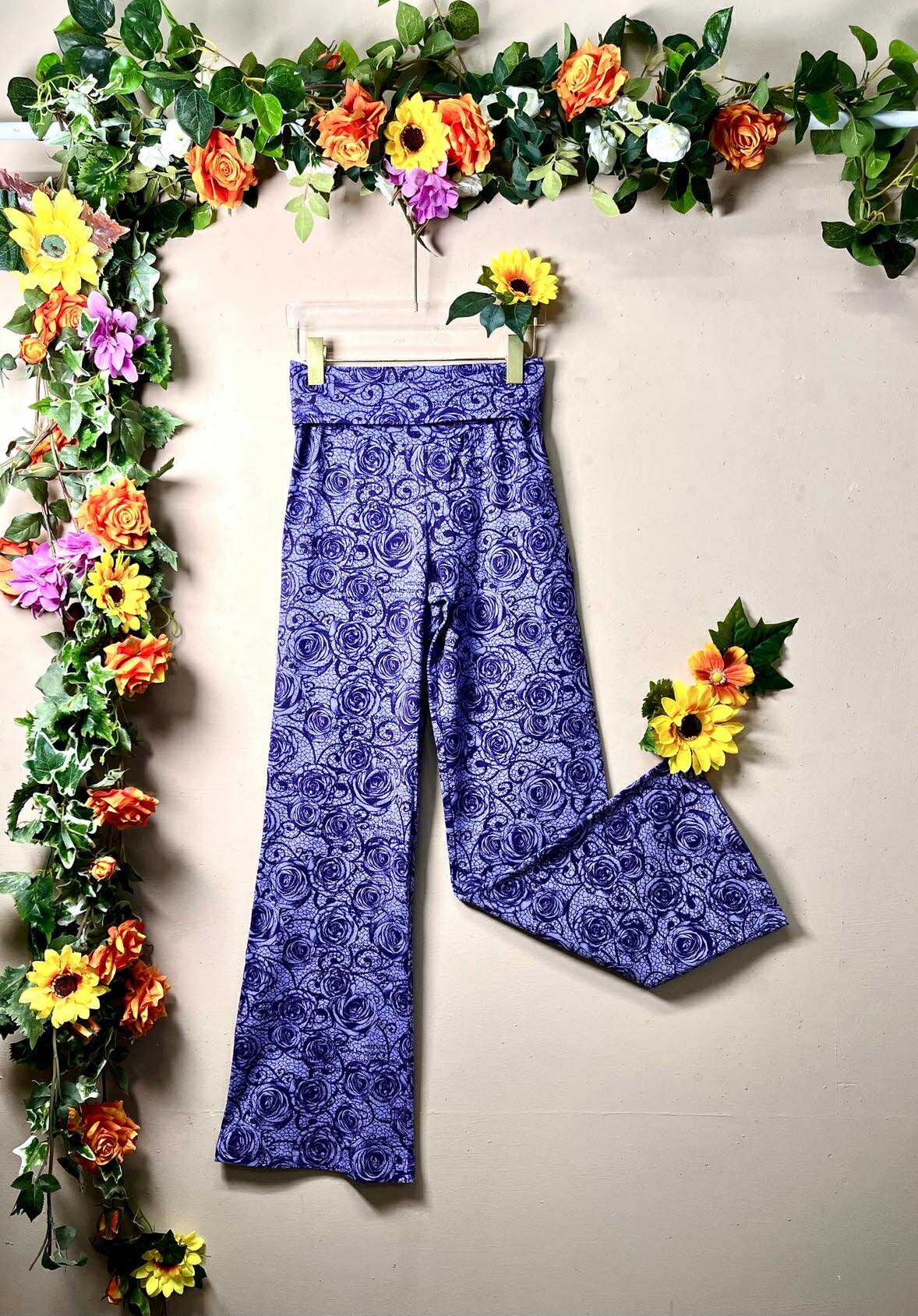 Nude Leisure Pants SMALL