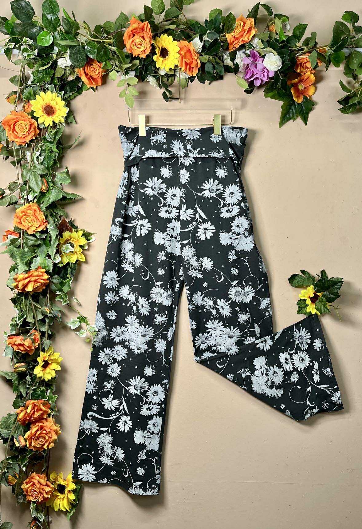 Nude Leisure Pants - XL