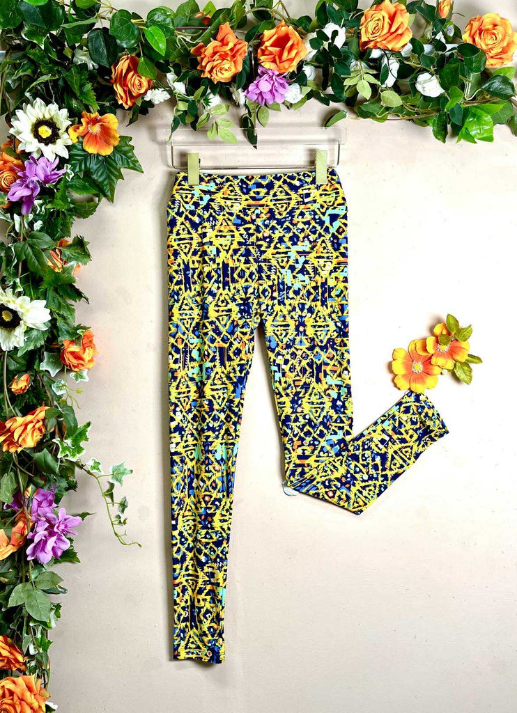 Funky Leggings