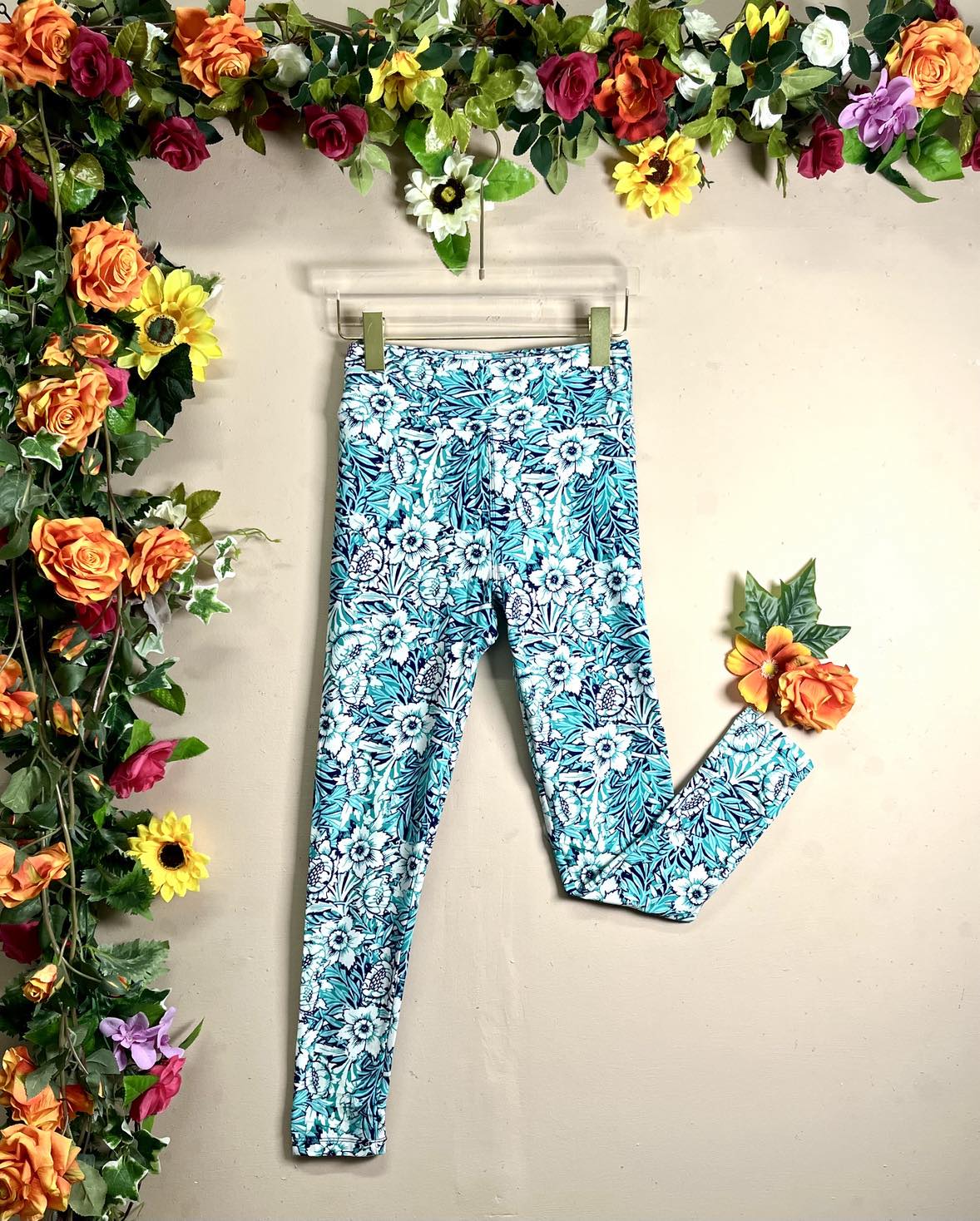 Funky Leggings