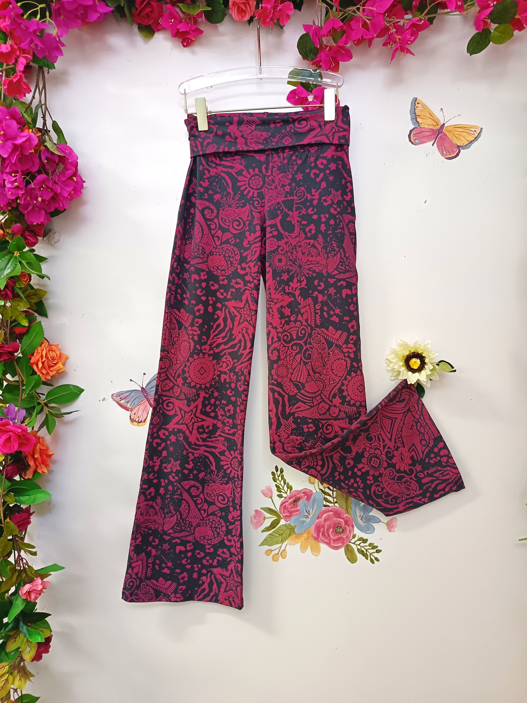 Nude Leisure Pants XS